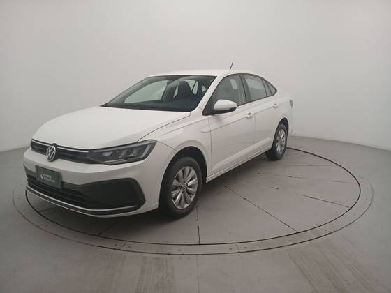 VOLKSWAGEN VIRTUS 1.0 170 TSI AUTOMÁTICO VOLKSWAGEN VIRTUS 1.0 170 TSI AUTOMÁTICO